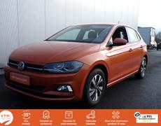 Volkswagen Polo Romagné