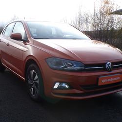 Volkswagen Polo 1.0 80 S&S BVM5 Lounge Romagn&eacute;
