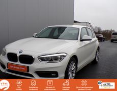 BMW Serie 1 Romagné