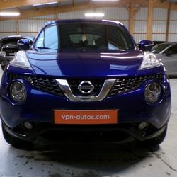Nissan Juke 1.2e DIG-T 115 Start/Stop System Tekna Romagn&eacute;