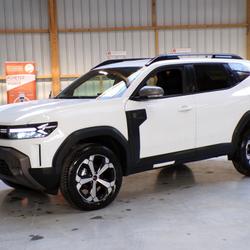 Dacia Duster Mild Hybrid 130 4x4 Journey Romagn&eacute;