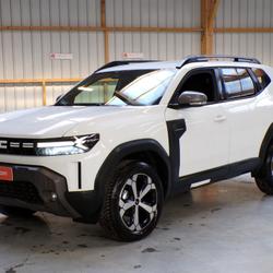 Dacia Duster Mild Hybrid 130 4x4 Journey Romagn&eacute;