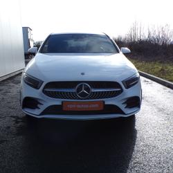 Mercedes Classe A 200 d 8G-DCT AMG Line Romagn&eacute;