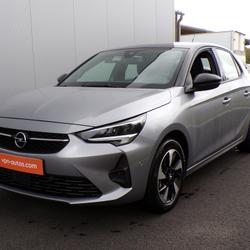 Opel Corsa 136 ch GS Line Romagn&eacute;