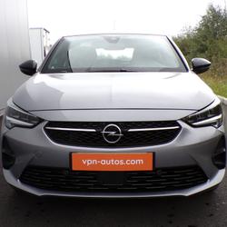 Opel Corsa 136 ch GS Line Romagn&eacute;