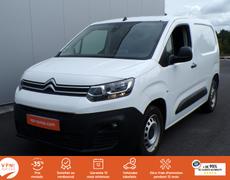 Citroen Berlingo Romagné