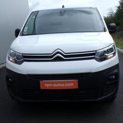 Citroen Berlingo M 650 BLUEHDI 100 S&S BVM5 DRIVER Romagn&eacute;