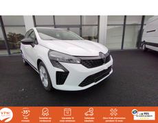 Renault Clio 5 Romagné