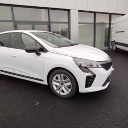 Renault Clio 5 TCe 90 Evolution Romagn&eacute;