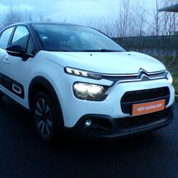 Citroen C3 BlueHDi 100 S&S BVM6 Shine Romagn&eacute;