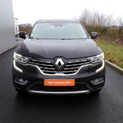 Renault Koleos dCi 175 4x4 X-tronic Energy Initiale Paris Romagn&eacute;