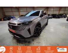 Peugeot 3008 Romagné