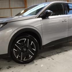 Peugeot 3008 Hybrid 145 e-DCS6 Allure Romagn&eacute;