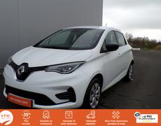 Renault Zoe Romagné