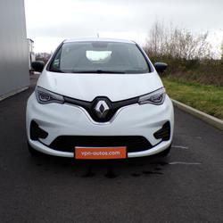Renault Zoe R110 Zen Romagn&eacute;