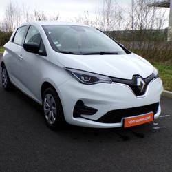 Renault Zoe R110 Zen Romagn&eacute;