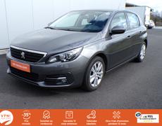 Peugeot 308 III Phase 1 Romagné