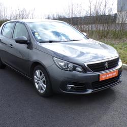 Peugeot 308 III Phase 1 BlueHDi 130ch S&S EAT8 Active Romagn&eacute;