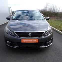 Peugeot 308 III Phase 1 BlueHDi 130ch S&S EAT8 Active Romagn&eacute;