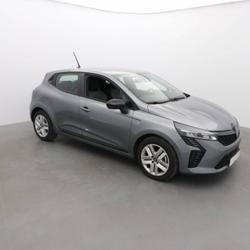 Renault Clio 5 Blue dCi 100 ch GSR2 Evolution Romagn&eacute;