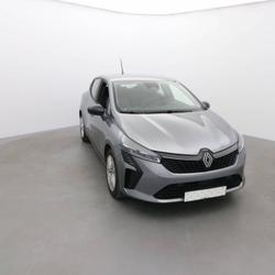 Renault Clio 5 Blue dCi 100 ch GSR2 Evolution Romagn&eacute;