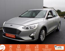 Ford Focus Romagné