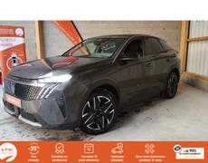 Peugeot 3008 Romagné