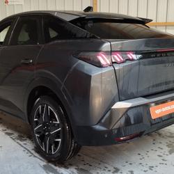 Peugeot 3008 Hybrid 145 e-DCS6 Allure Romagn&eacute;