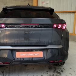 Peugeot 3008 Hybrid 145 e-DCS6 Allure Romagn&eacute;