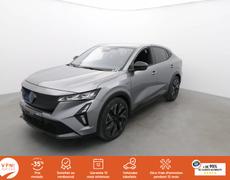 Renault Rafale Romagné