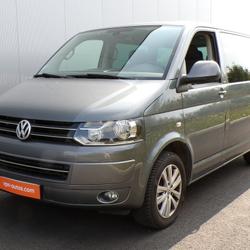 Volkswagen Multivan 2.0 BiTDI 180 FAP Confortline DSG7 MOTEUR ET TURBO NEUF Romagn&eacute;