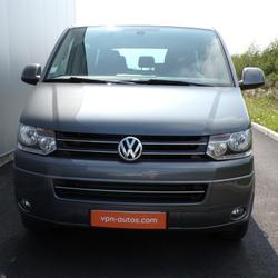 Volkswagen Multivan 2.0 BiTDI 180 FAP Confortline DSG7 MOTEUR ET TURBO NEUF Romagn&eacute;