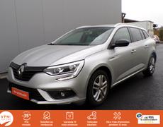 Renault Megane 4 Estate Romagné