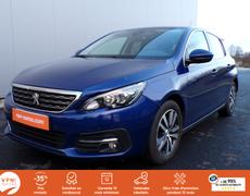 Peugeot 308 II Phase 2 Romagné