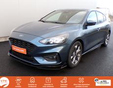 Ford Focus Romagné