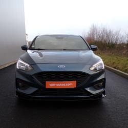 Ford Focus 1.5 EcoBlue 120 S&S ST Line Romagn&eacute;