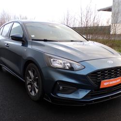 Ford Focus 1.5 EcoBlue 120 S&S ST Line Romagn&eacute;
