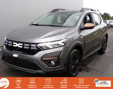 Dacia Sandero Romagné