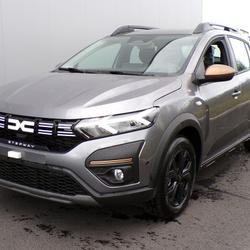 Dacia Sandero ECO-G 100 Stepway Extreme Plus Romagn&eacute;