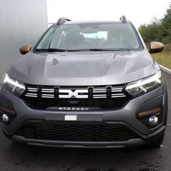 Dacia Sandero ECO-G 100 Stepway Extreme Plus Romagn&eacute;