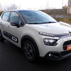 Citroen C3 PureTech 110 S&S EAT6 Shine Romagn&eacute;