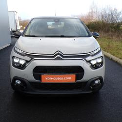 Citroen C3 PureTech 110 S&S EAT6 Shine Romagn&eacute;
