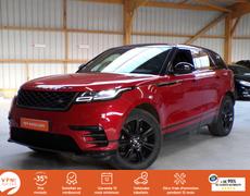 Land Rover Range Rover Velar Romagné