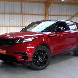 Land Rover Range Rover Velar D240 BVA SE R-Dynamic Romagn&eacute;