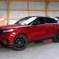 Land Rover Range Rover Velar D240 BVA SE R-Dynamic Romagn&eacute;
