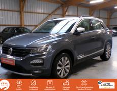 Volkswagen T-Roc Romagné