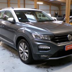Volkswagen T-Roc 1.0 TSI 115 Start/Stop BVM6 Lounge Romagn&eacute;
