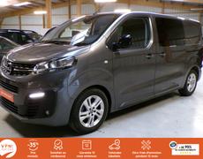 Opel Vivaro fourgon Romagné