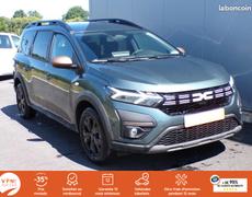 Dacia Jogger Romagné