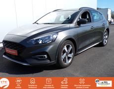 Ford Focus Romagné